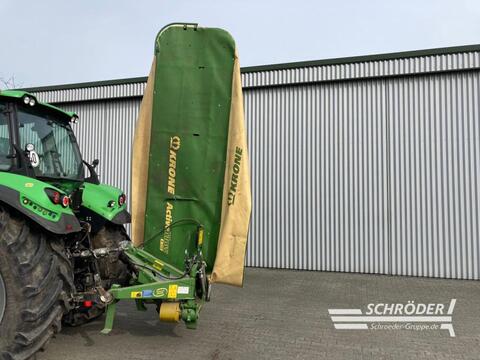 <strong>Krone ACTIVE MOW R 3</strong><br />