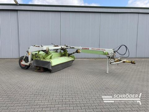CLAAS DISCO 3050 TC PLUS