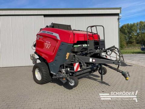 Massey Ferguson 4160 V XTRA - 13 MS -