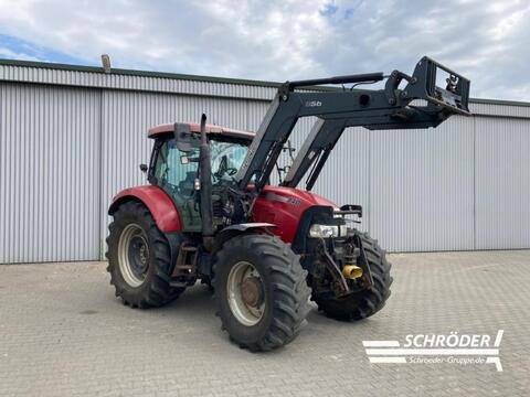 Case-IH MAXXUM 140