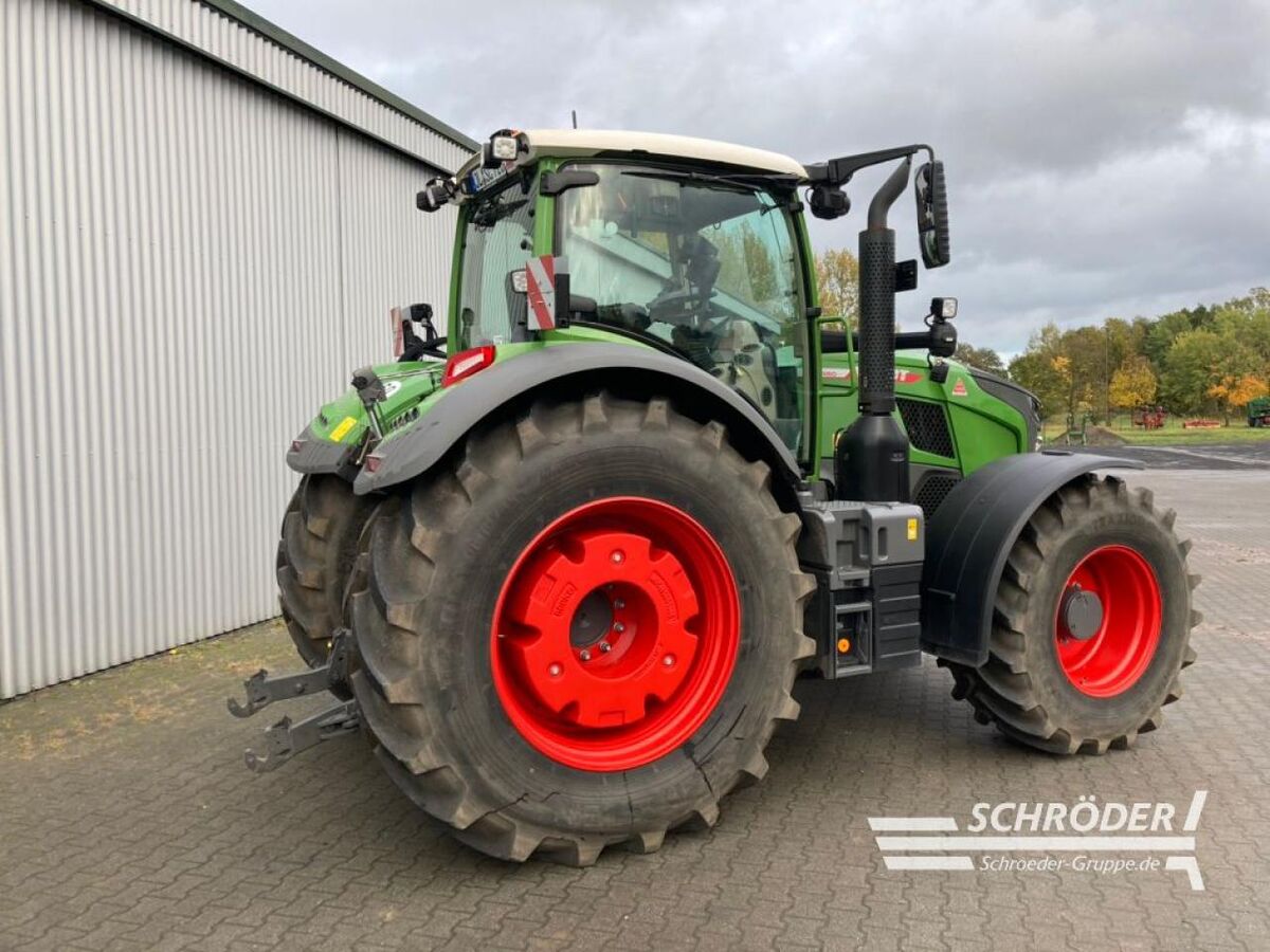 Fendt 728 VARIO GEN7 PROFI PLUS 3