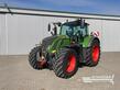Fendt 724 VARIO GEN6 PROFI PLUS