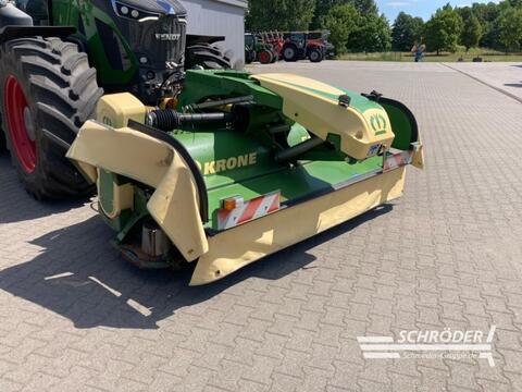 Krone EASY CUT F 320 CV