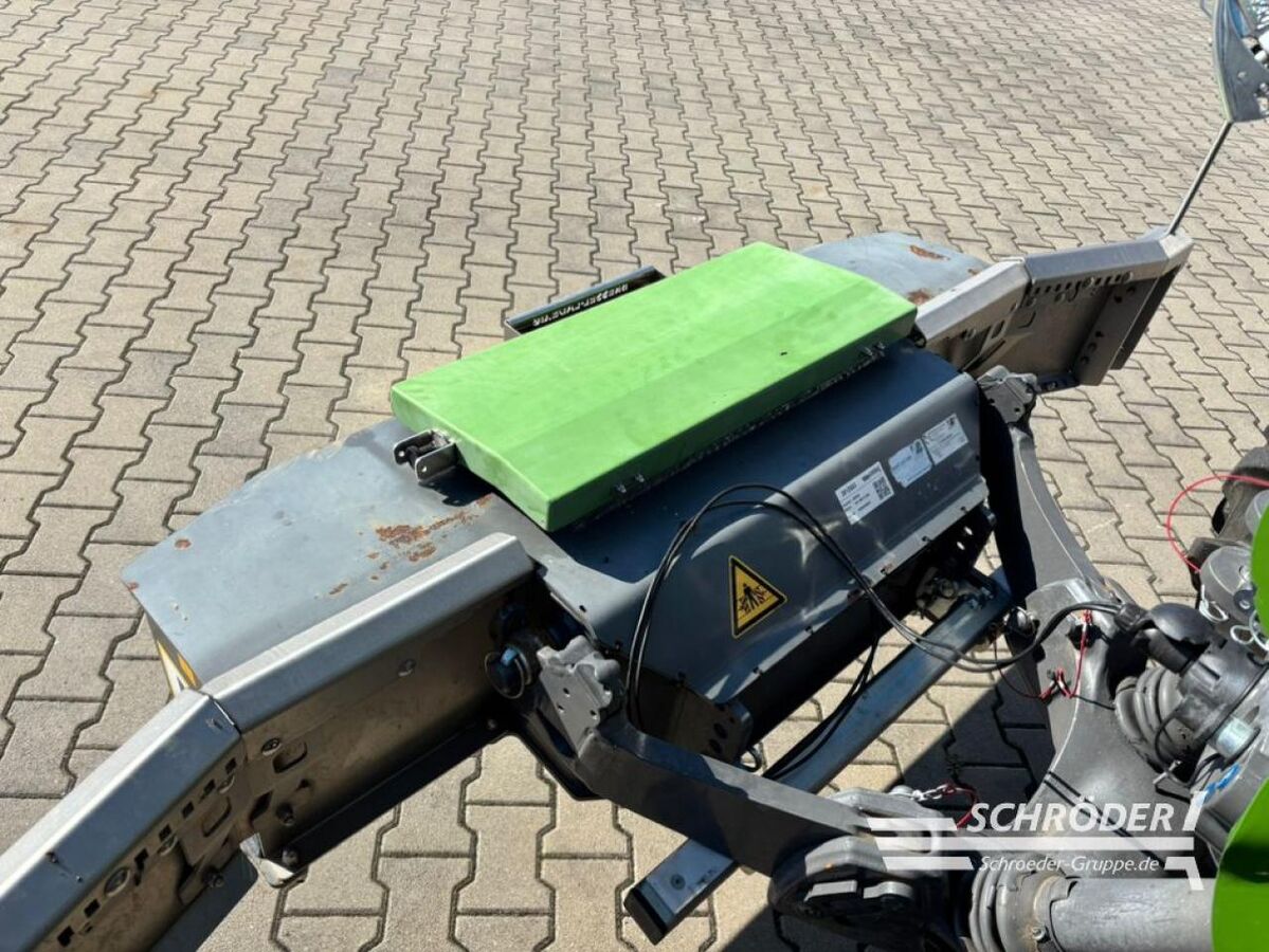 FHG 1000 SF (G35) | FENDT NATURE GREEN 2