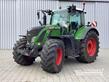 Fendt 718 VARIO GEN6 PROFI PLUS