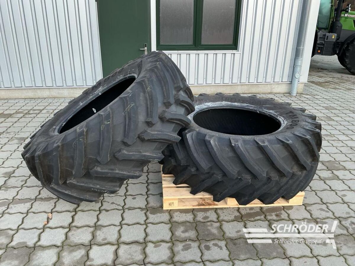 Trelleborg 650/65 R38 1