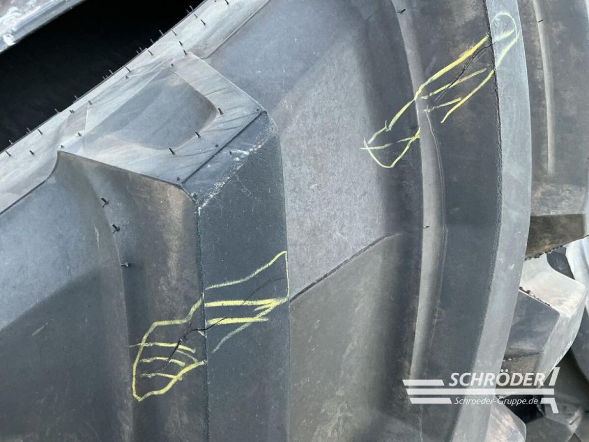 Trelleborg 650/65 R38 2