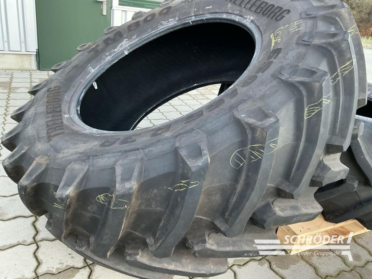 Trelleborg 650/65 R38 3