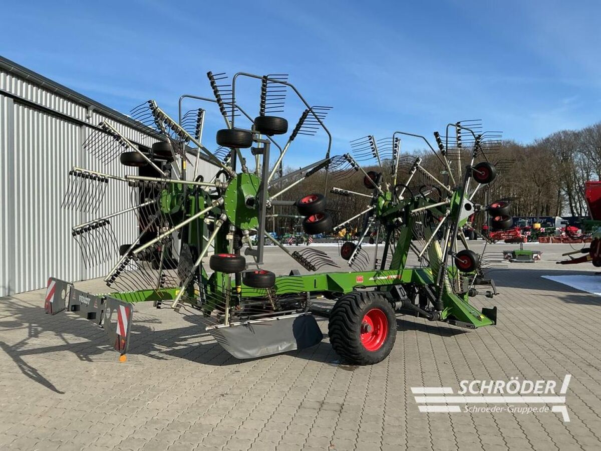 Fendt FORMER 12545 PRO GEN2 3