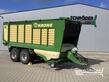 Krone MX 370 GD