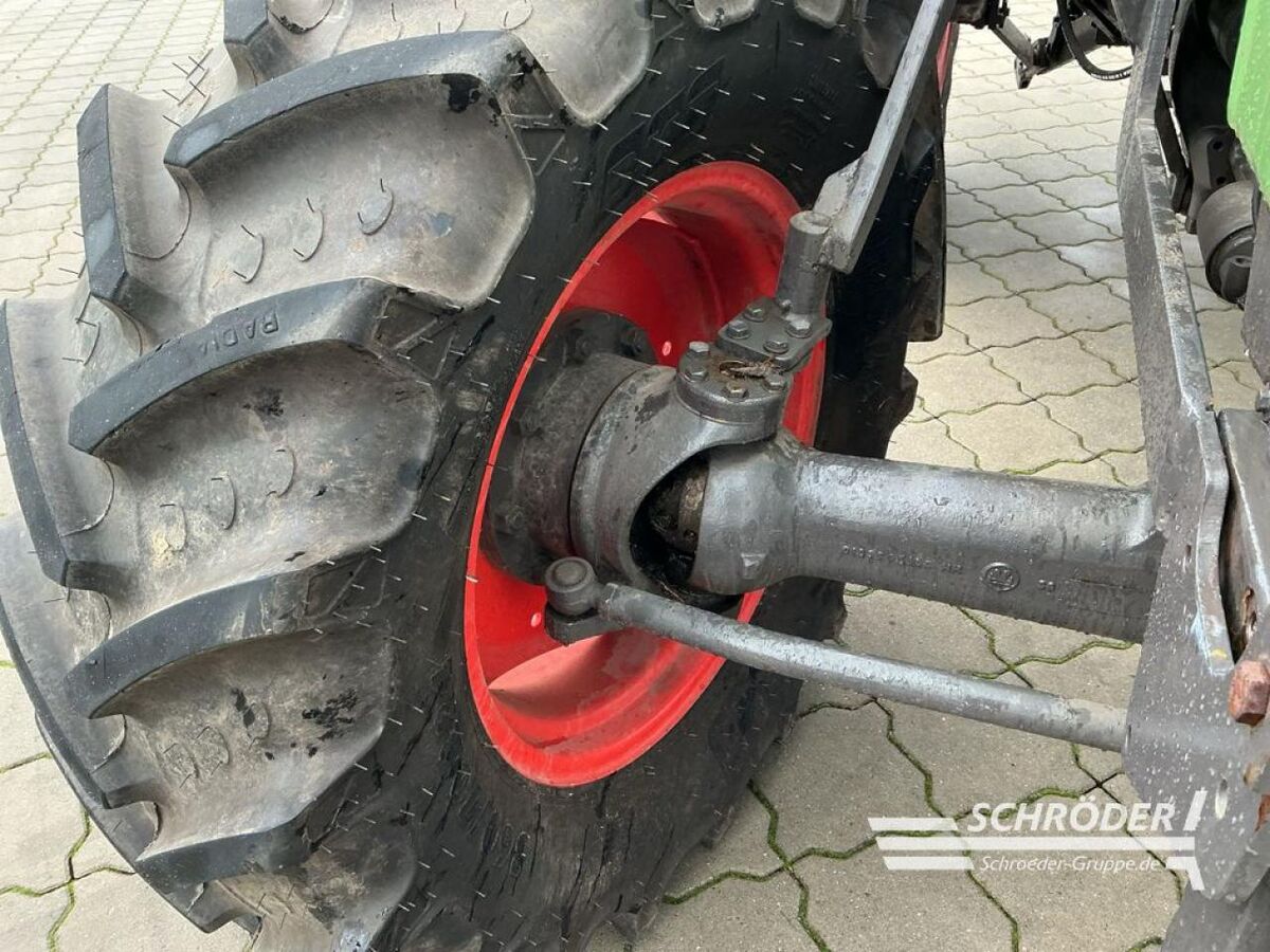 Fendt 108 FWA 278S 3