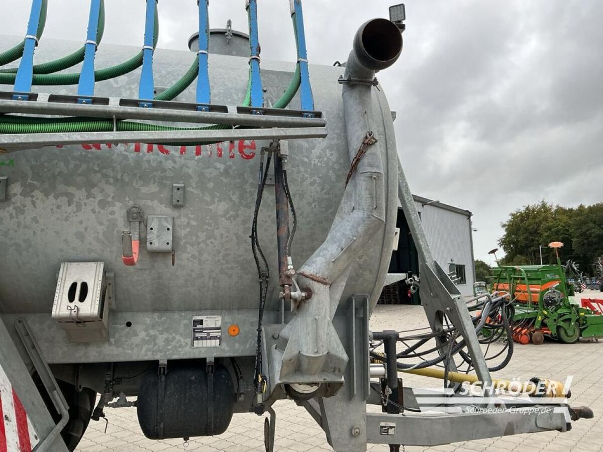 BSA DLP 615 L + BOMECH FARMER 15 2