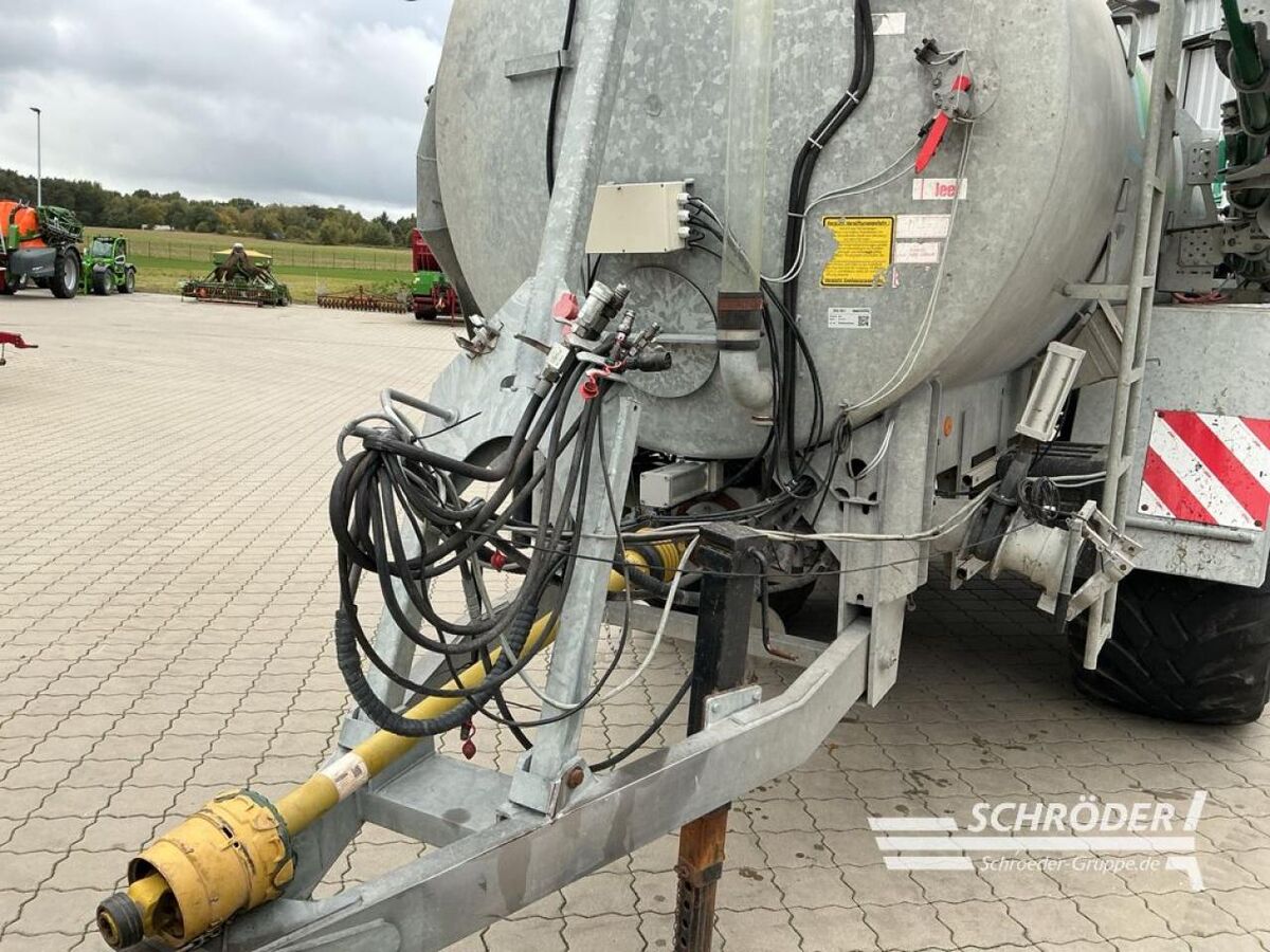 BSA DLP 615 L + BOMECH FARMER 15 3