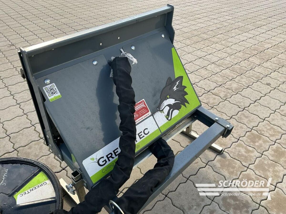 FOX TRÄGERRAHMEN FÜR RI 60-80 2