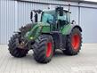 Fendt 724 VARIO S4 PROFI PLUS