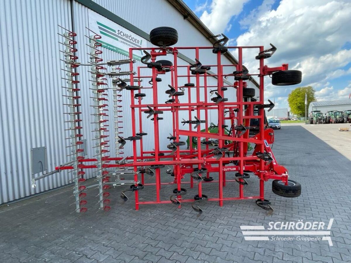 Güttler SUPER MAXX 60-7 BIO EDITION 2