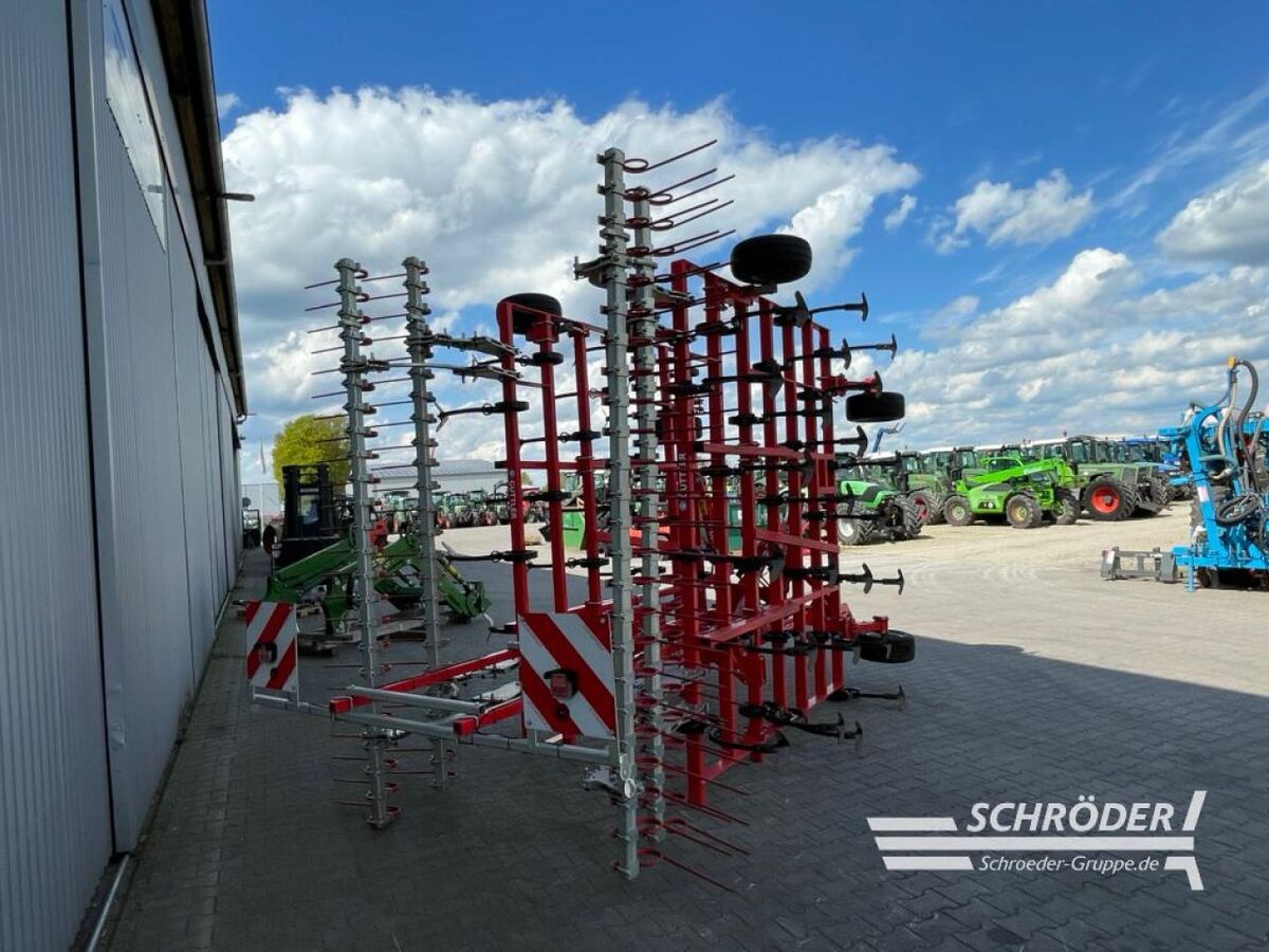 Güttler SUPER MAXX 60-7 BIO EDITION 3