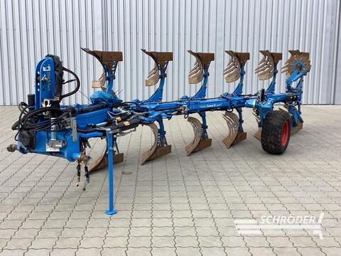 Lemken JUWEL 8 V T 5+1 L 100