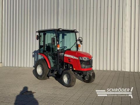 Massey Ferguson 1740 M HC