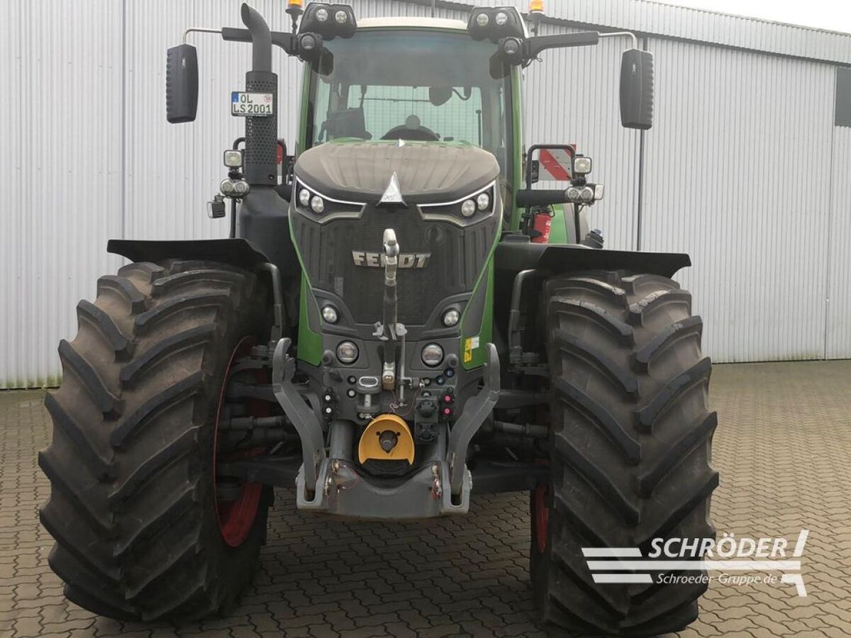 Fendt 936 VARIO GEN7 PROFI PLUS 2