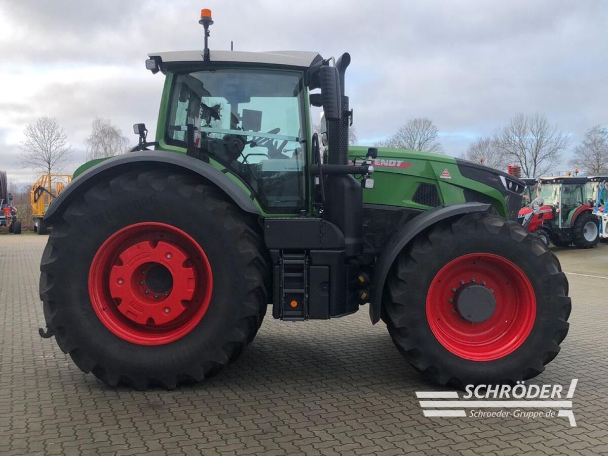 Fendt 936 VARIO GEN7 PROFI PLUS 3