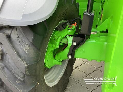 Merlo TF 42.7 - 116