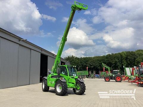 Merlo TF 42.7 - 116