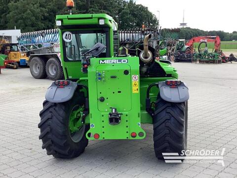 Merlo TF 42.7 - 116