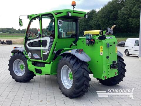 Merlo TF 42.7 - 116