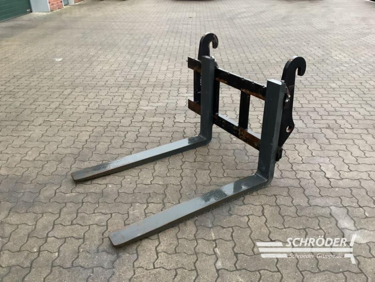 Bressel & Lade 1,20 M 2