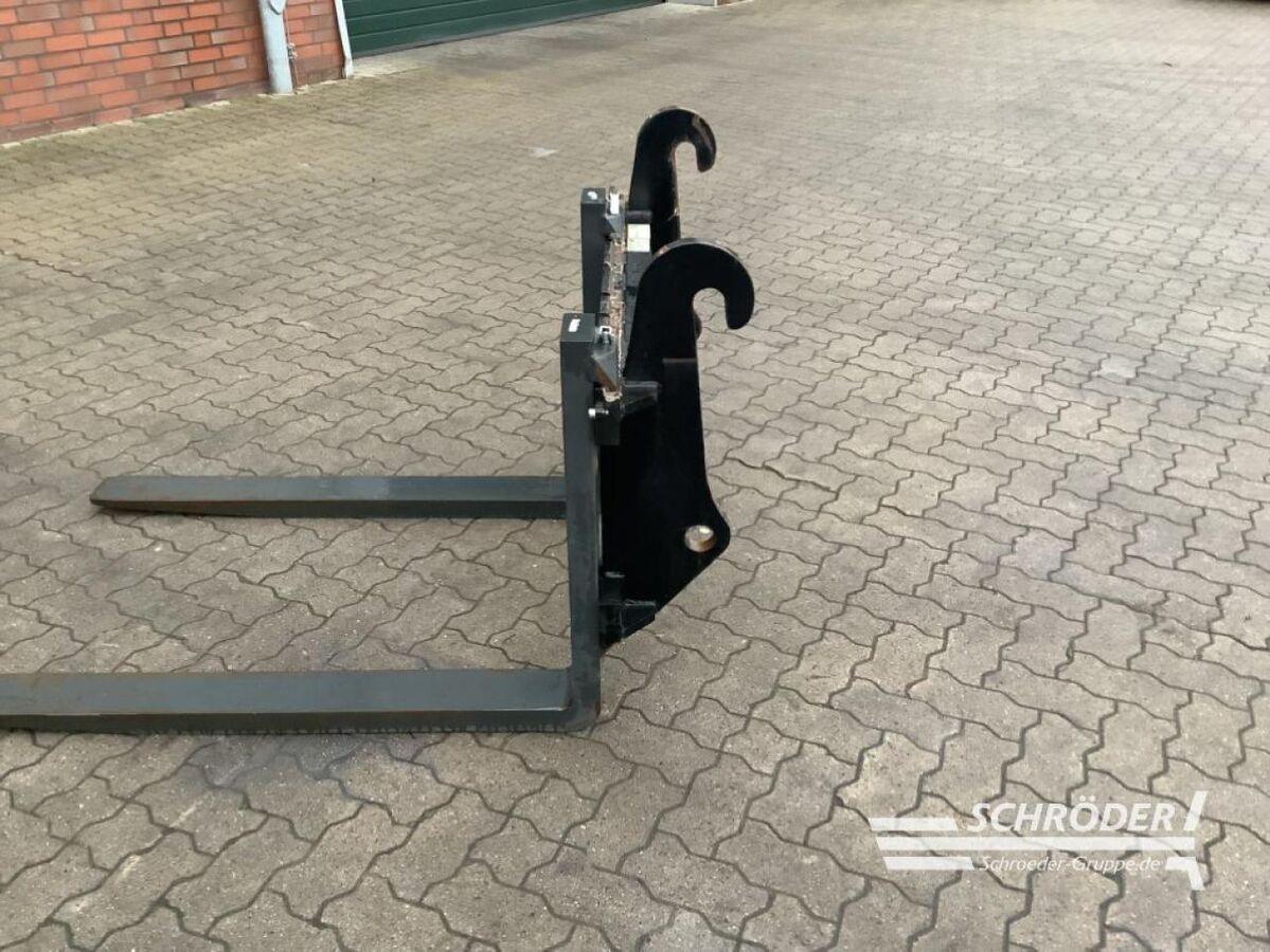 Bressel & Lade 1,20 M 3