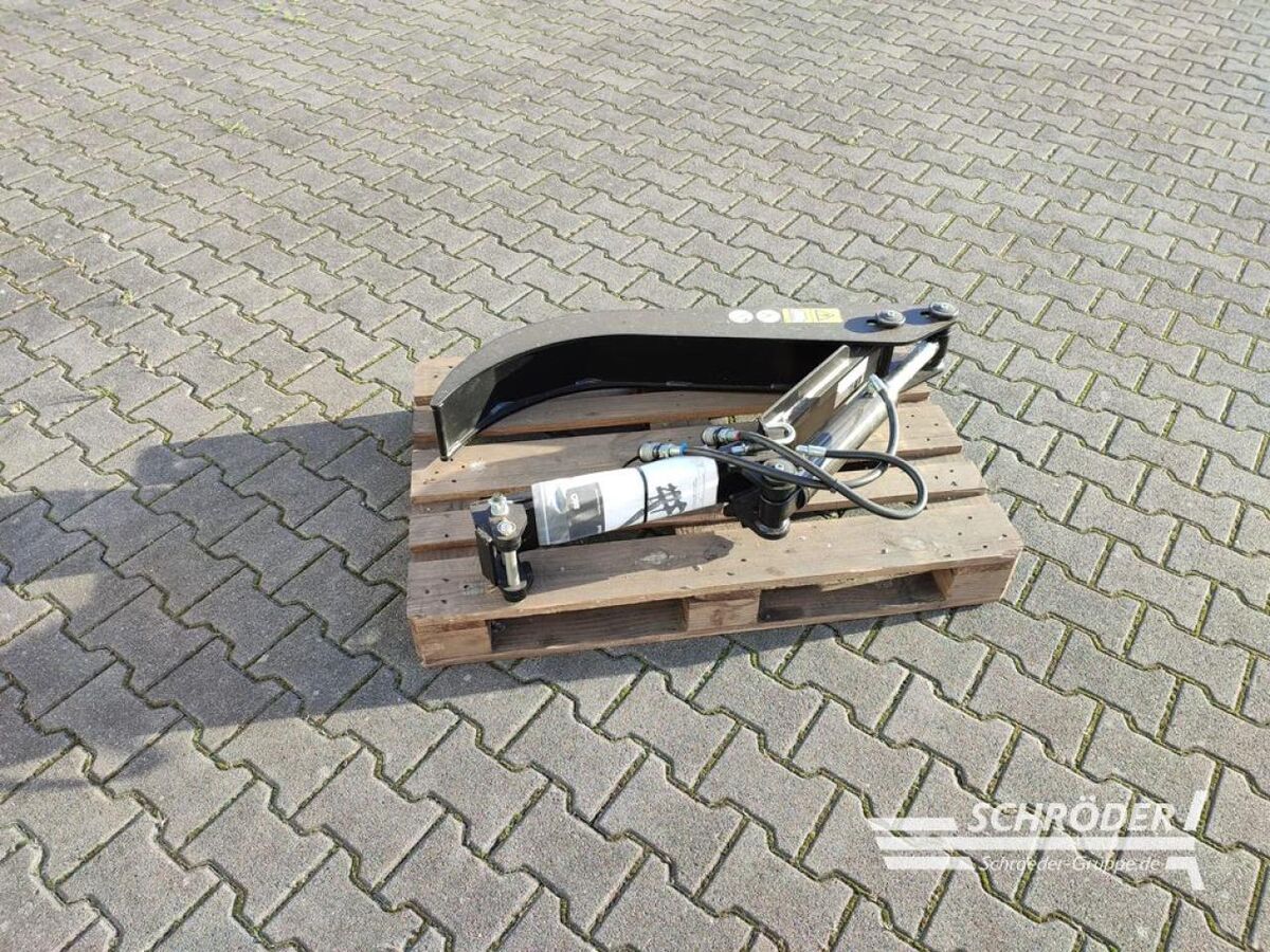 GREIFER FÜR PALETTENGABEL 3