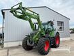 Fendt 516 VARIO GEN3 PROFI PLUS
