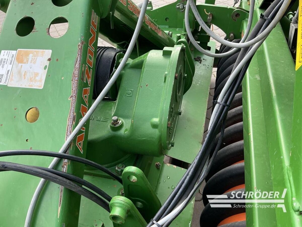 Amazone KG 3000 SPECIAL / AD 3000 SUPER 3