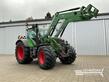 Fendt 724 VARIO S4 PROFI PLUS 