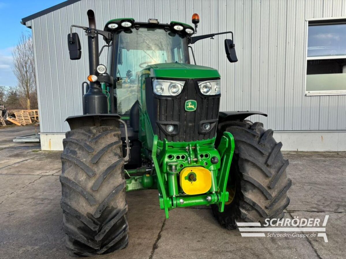 John Deere 6175 M 2
