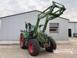 Fendt 724 VARIO GEN6 PROFI PLUS