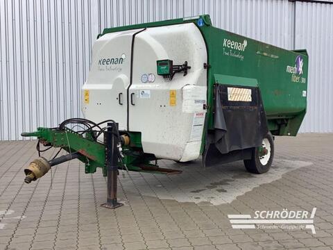 Sonstige KEENAN MF300