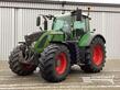 Fendt 724 S4 PROFI PLUS