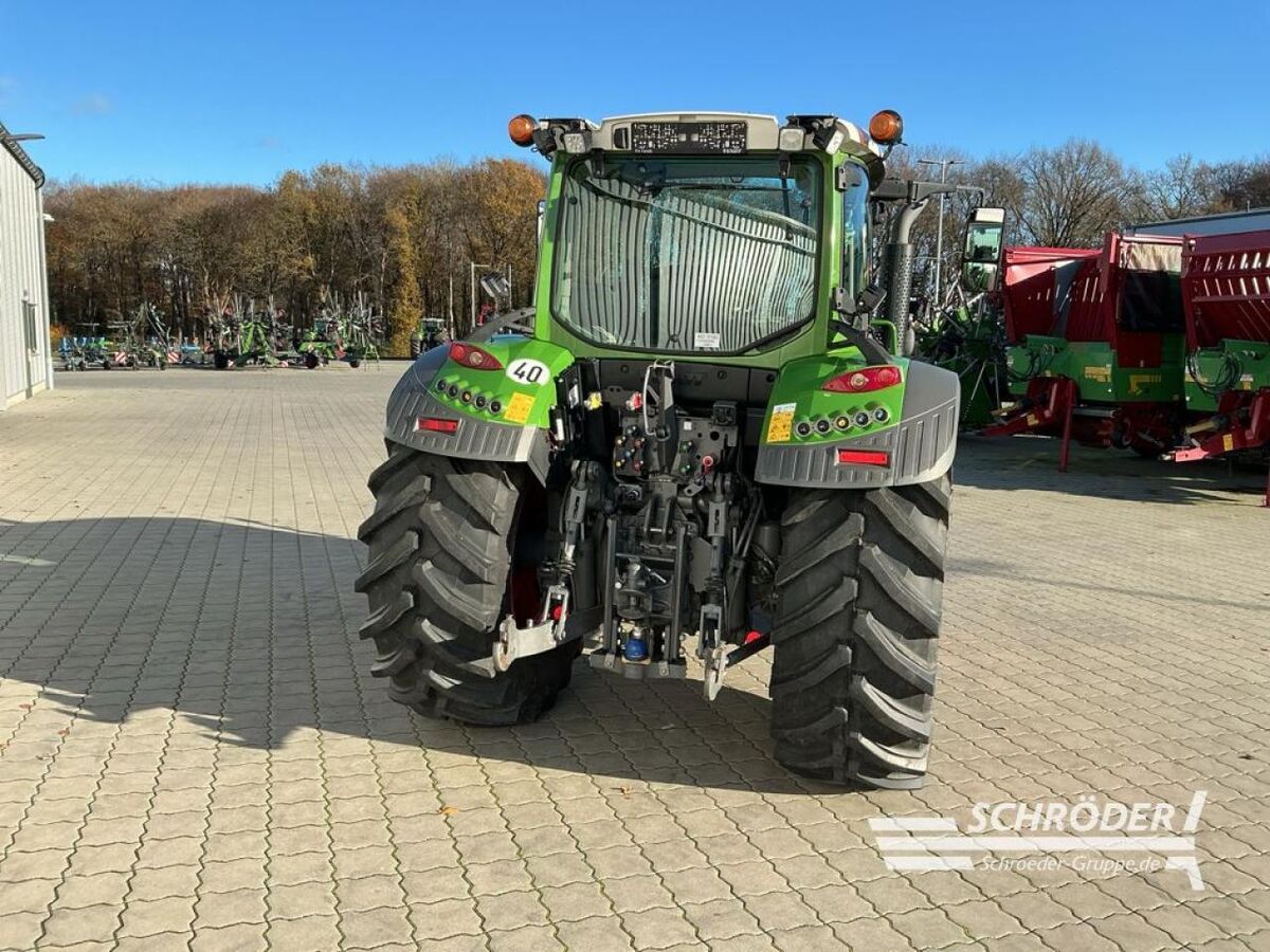 Fendt 516 VARIO GEN3 PROFI PLUS 3