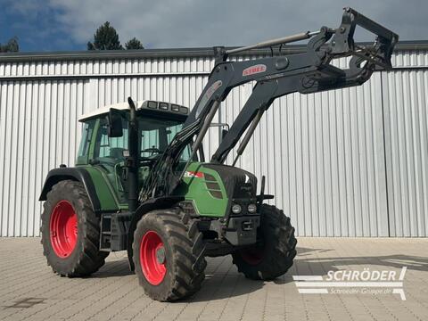 Fendt 309 VARIO TMS