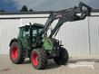 Fendt 309 VARIO TMS