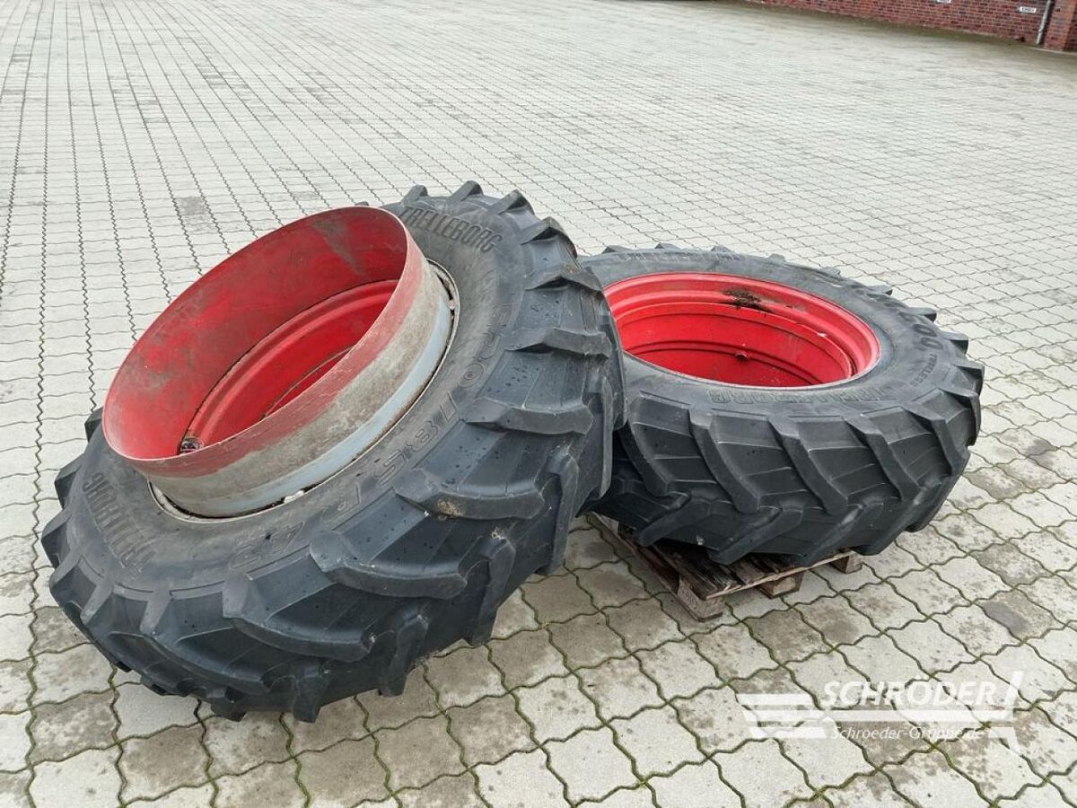 520/85 R42 ZWILLINGSBEREIFUNG 1