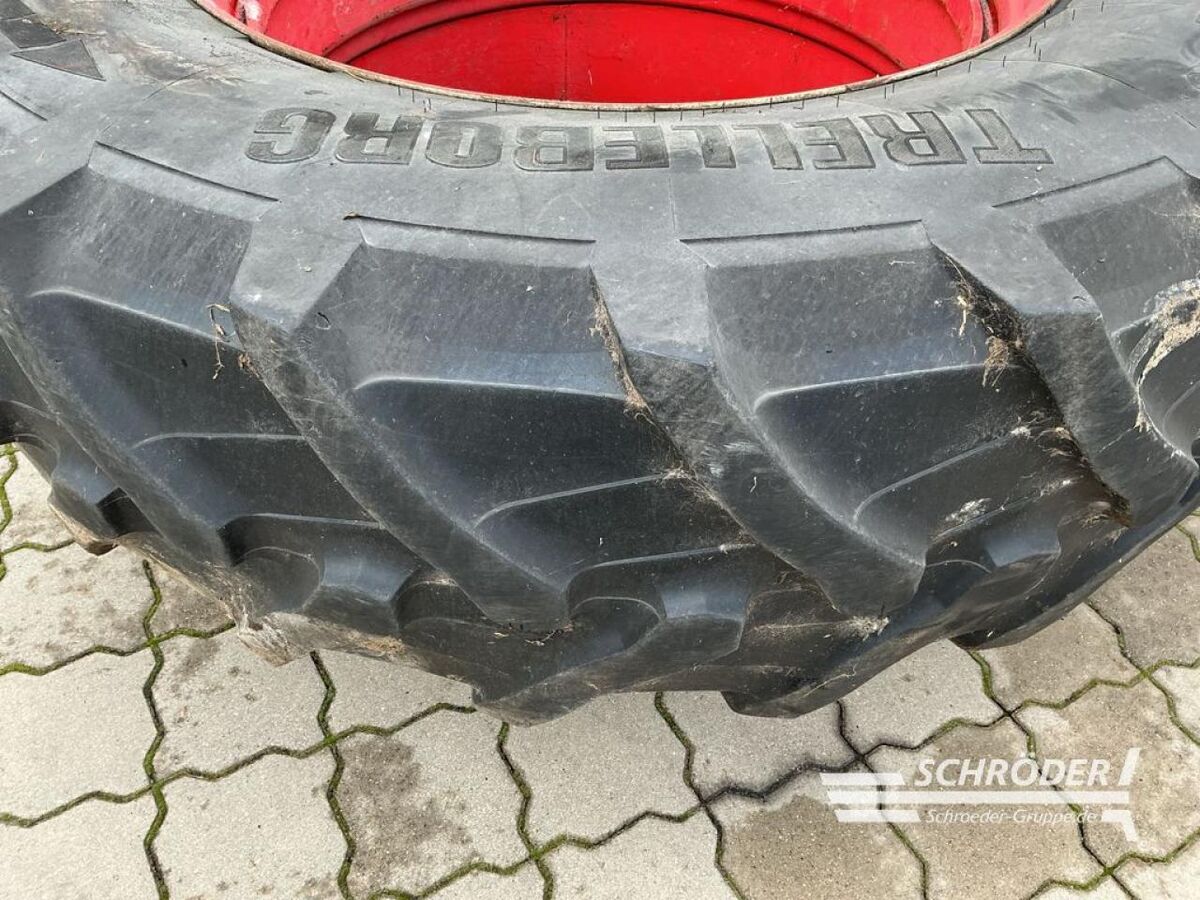 520/85 R42 ZWILLINGSBEREIFUNG 2