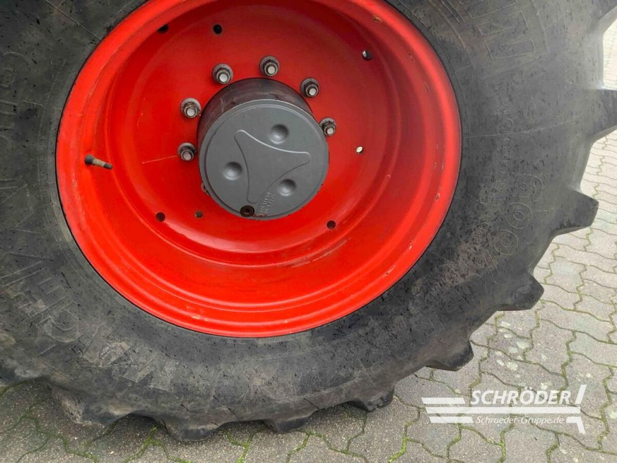 Fendt 724 VARIO GEN6 PROFI PLUS 3