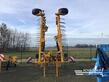 Sonstige TURBOMULCH 8,60 M