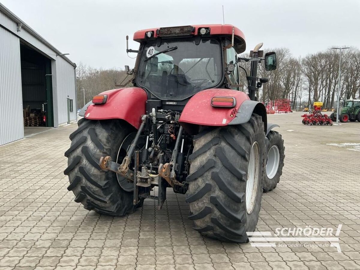 Case IH PUMA 185 CVX 3