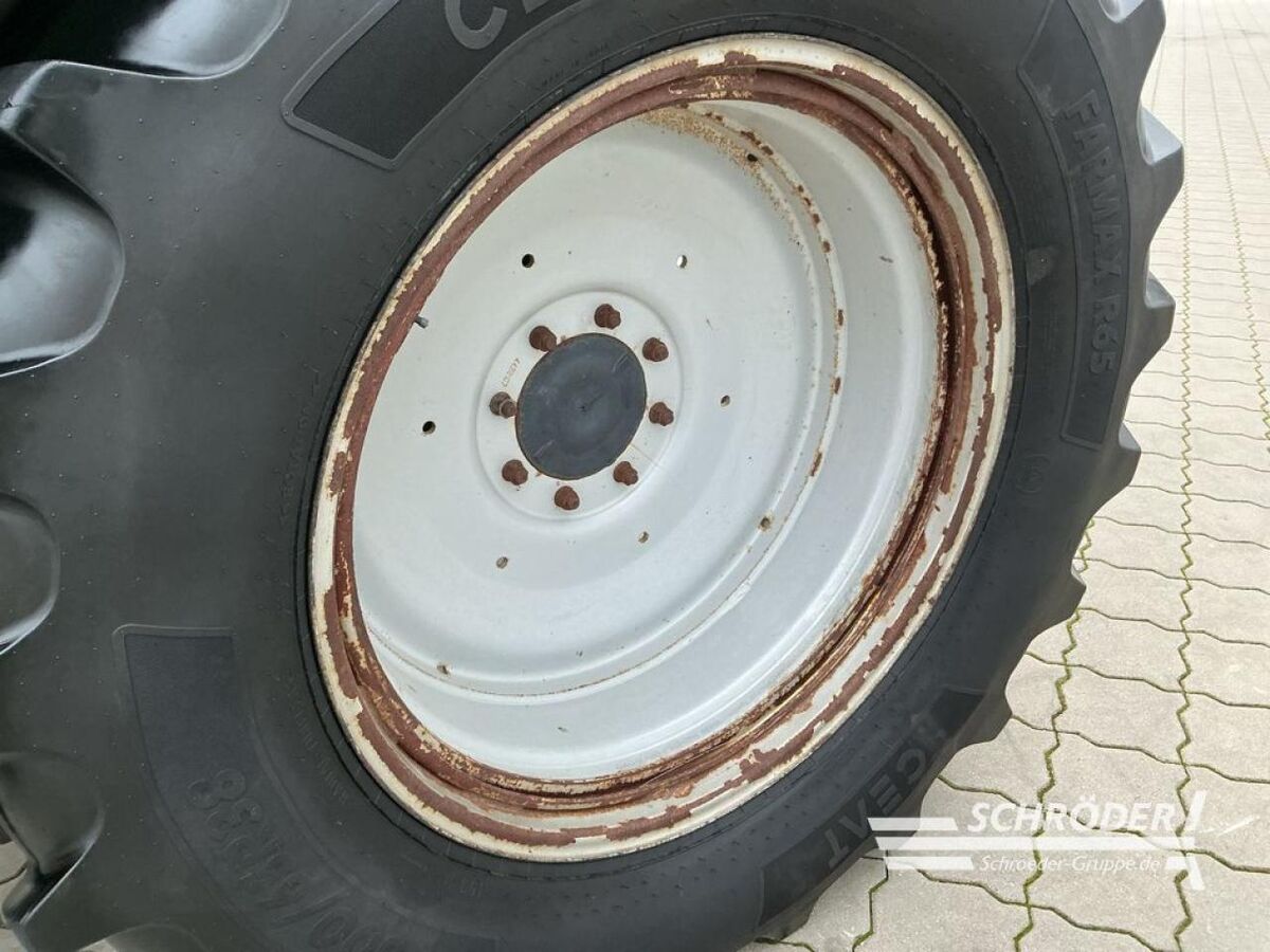 Deutz Fahr AGROTRON 115 MK 3 3