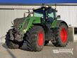 Fendt 824 VARIO S4 PROFI PLUS