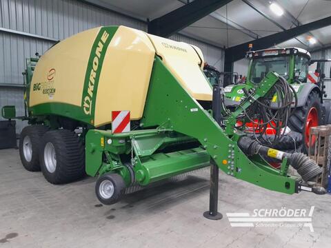 Krone BIG PACK 870 HDP XC